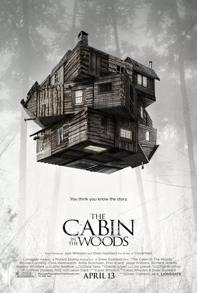 林中小屋 The Cabin in the Woods (2012)