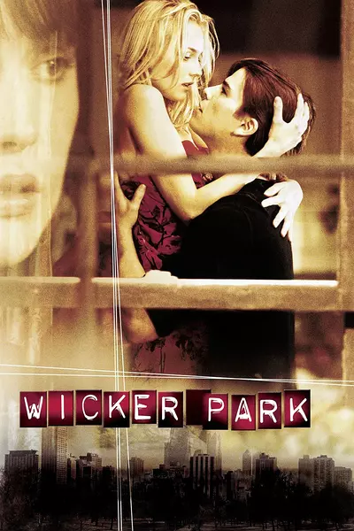 谜情公寓 Wicker Park (2004)