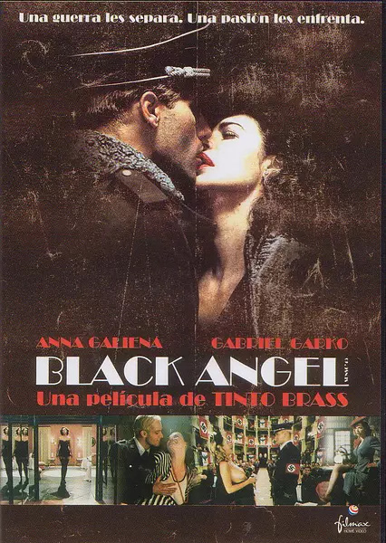 黑天使 Senso '45 (2002)【大尺度】【剧情 / 爱情 / 惊悚 / 情色】【意大利】