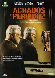 失物招领 Achados e Perdidos (2005)