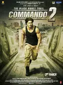一个人的突击队2 Commando 2 (2017)