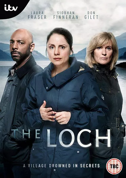 尼斯湖谜案 The Loch (2017)