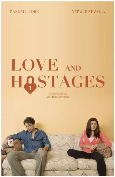 真爱一夜情 Love & Hostages (2016)