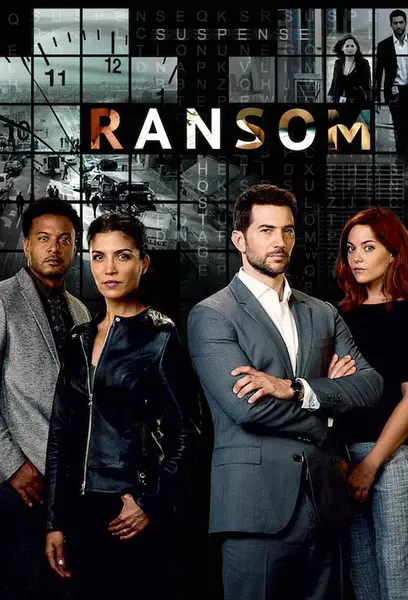 赎金 第一季 Ransom Season 1 (2017)