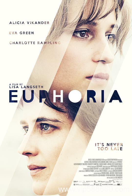 欣快 Euphoria 【2017】【剧情】【瑞典/德国】
