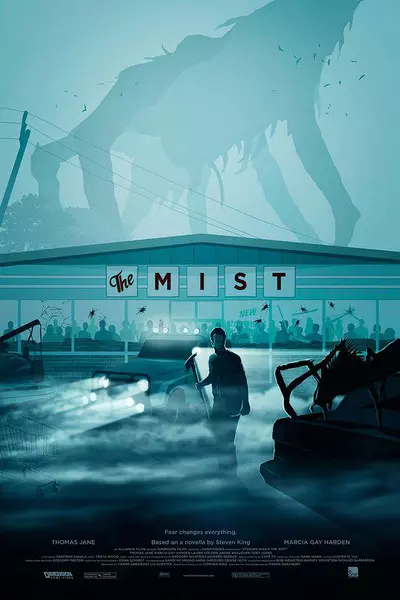 迷雾 第一季 The Mist Season 1 (2017)