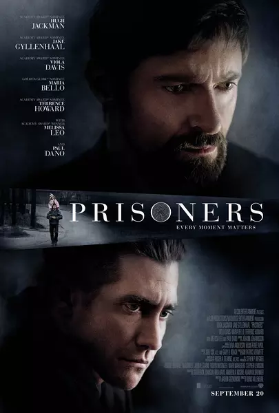 囚徒 Prisoners (2013)