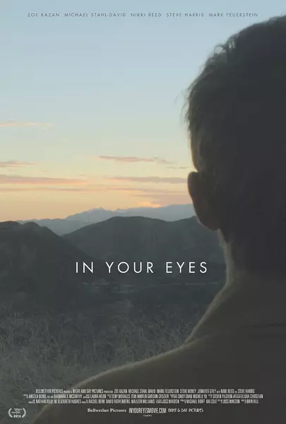 你眼中的世界 In Your Eyes (2014)