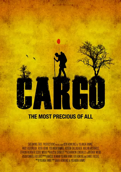 负重前行 Cargo (2013)