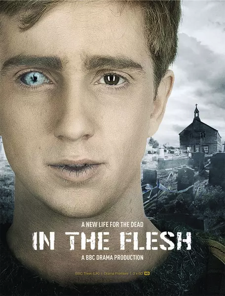 复生 第一季 In the Flesh Season 1 (2013)