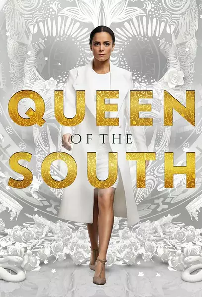 南方女王 第二季 Queen of the South Season 2 (2017)