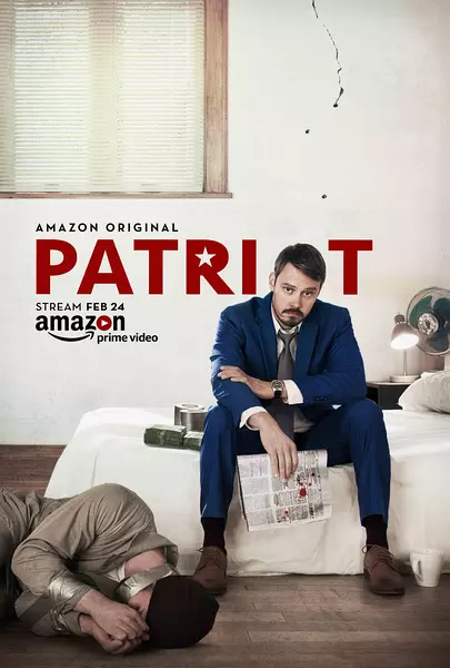 爱国者 第一季 Patriot Season 1 (2015)