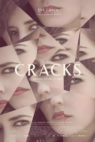 裂缝 Cracks (2009)