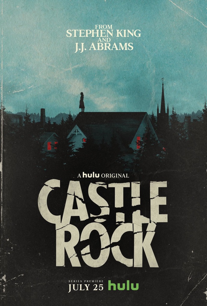 城堡岩 Castle Rock【更新至04】【2018】【美剧】