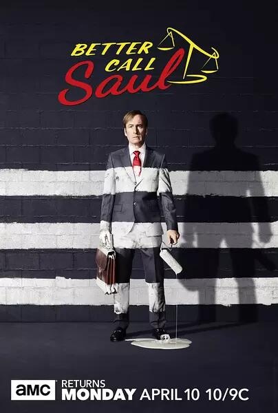 风骚律师 1-4季 Better Call Saul  【美剧】【更新时S04EP01】