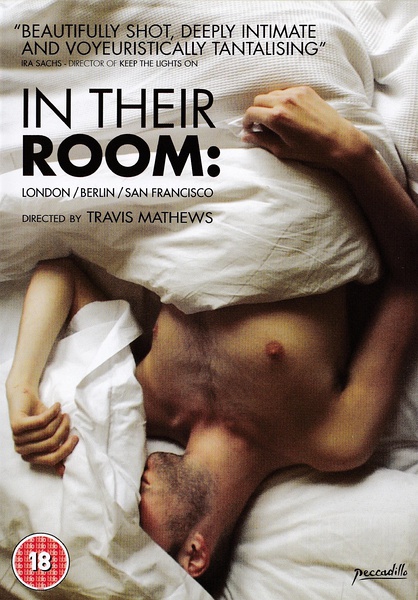 同志闺房 In Their Room: San Francisco (2009)