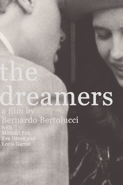 戏梦巴黎 The Dreamers（2004）