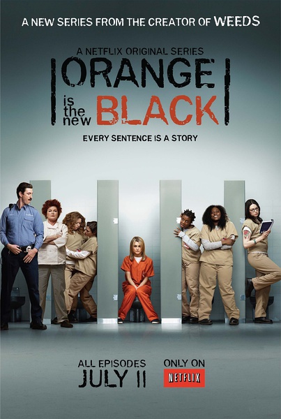 女子监狱 第四季 Orange Is the New Black Season 4 (2016)