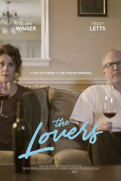 那些爱人 The Lovers (2017)