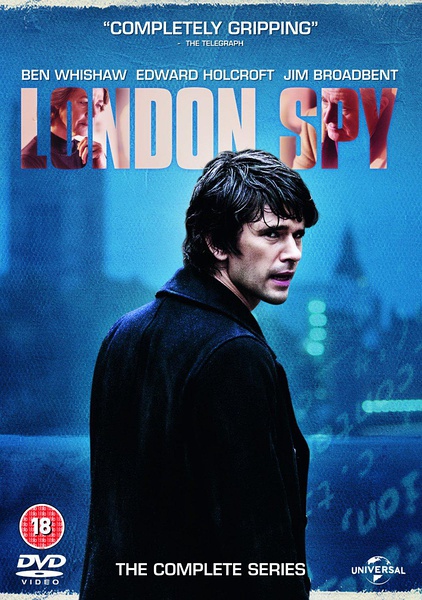 伦敦谍影 London Spy (2015)