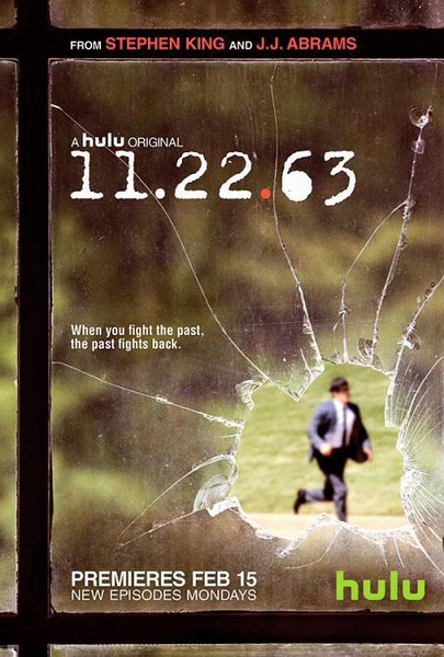 11.22.63 (2016)