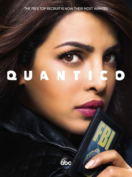 谍网 1-2季 Quantico Season 2 (2016)