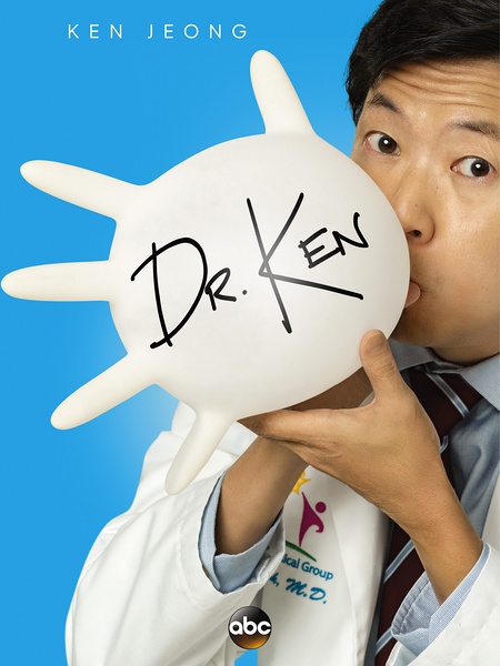 肯医生 1-2季 Dr. Ken Season 2 (2015)