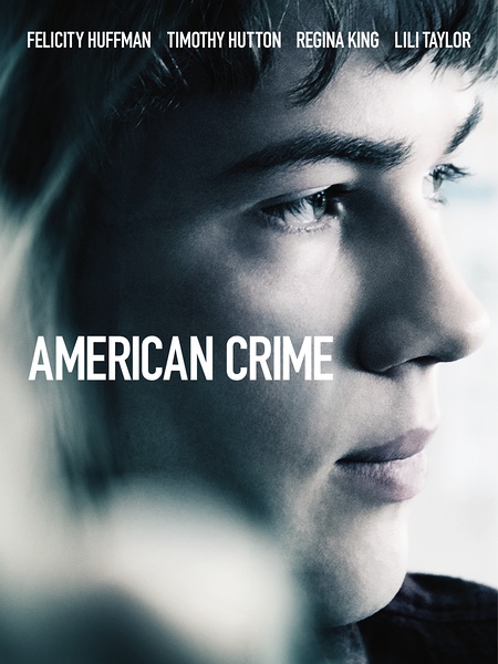 美国重案 1-2季 American Crime Season 2 (2016)