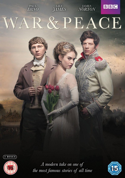 战争与和平 War and Peace (2016)