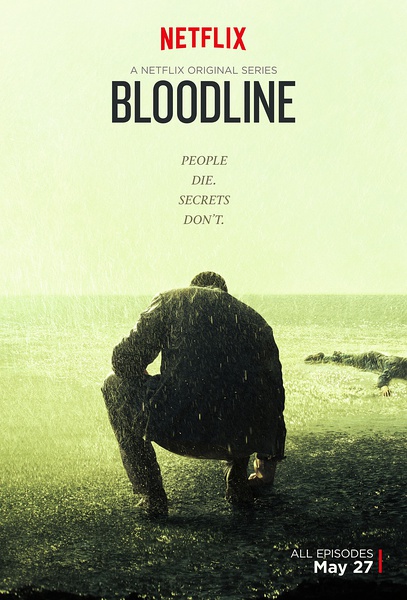 至亲血统 1-2 Bloodline Season 2 (2016)