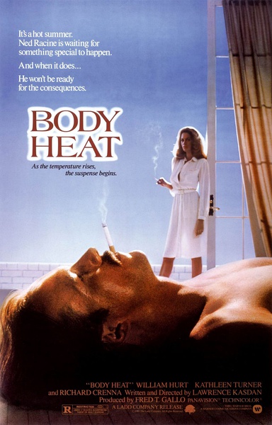 体热 Body Heat (1981)