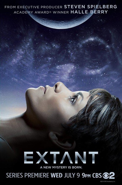 传世 1-2季 Extant Season 2 (2015)