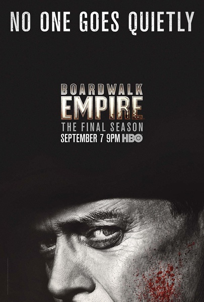 大西洋帝国 1-5季 Boardwalk Empire Season 5 (2014)