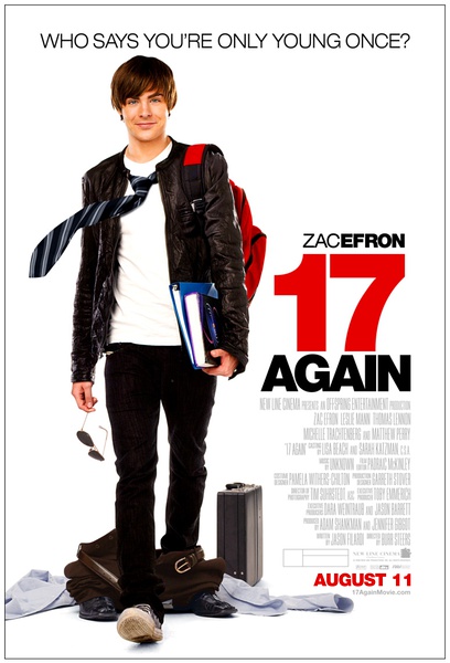 重返十七岁 17 Again (2009)