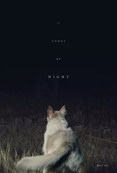 黑夜造访 It Comes at Night (2017)