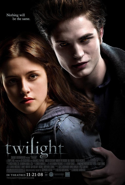 暮光之城1-4：破晓(下) The Twilight Saga: Breaking Dawn - Part 2 (2012)