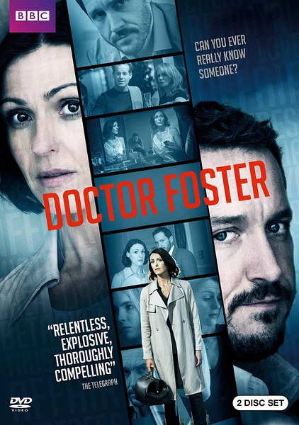 福斯特医生 第一季 Doctor Foster Season 1 (2015)