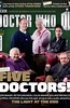 五位(还嫌少)博士重启 The Five(ish) Doctors Reboot