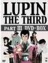 鲁邦三世 PartIII Lupin III, Part III