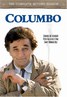 神探可伦坡 第二季 Columbo Season 2