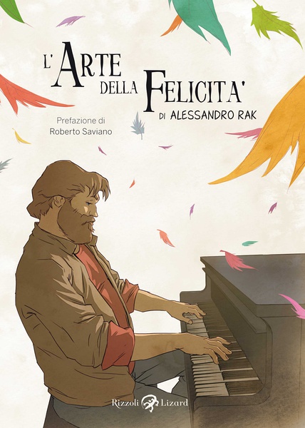 寻找隐世快乐 L'arte della Felicità (2013)