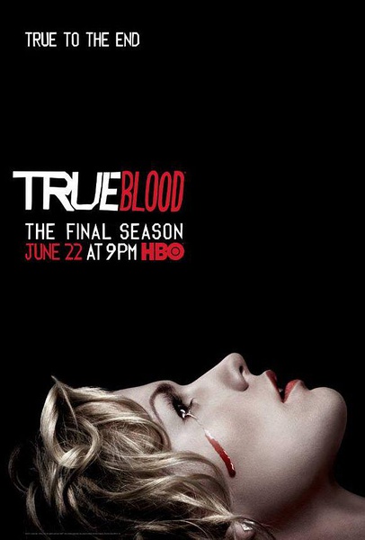 真爱如血 1-7季 True Blood Season 7 (2014)