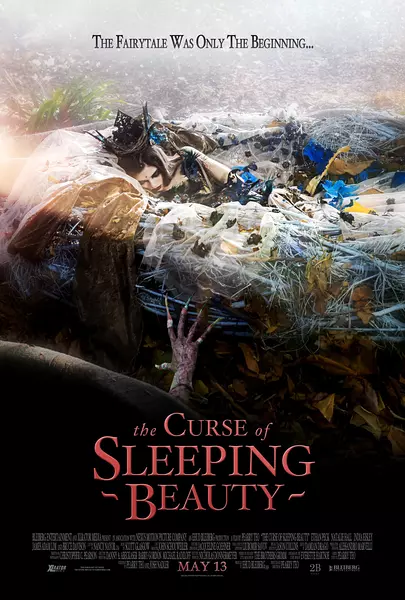 睡美人的诅咒 The Curse of Sleeping Beauty (2016)