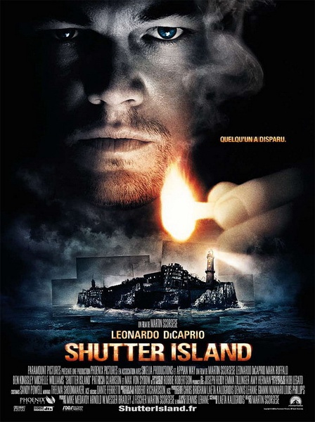 禁闭岛 Shutter Island (2010)