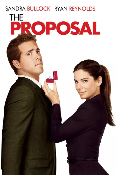 假结婚 The Proposal (2009)