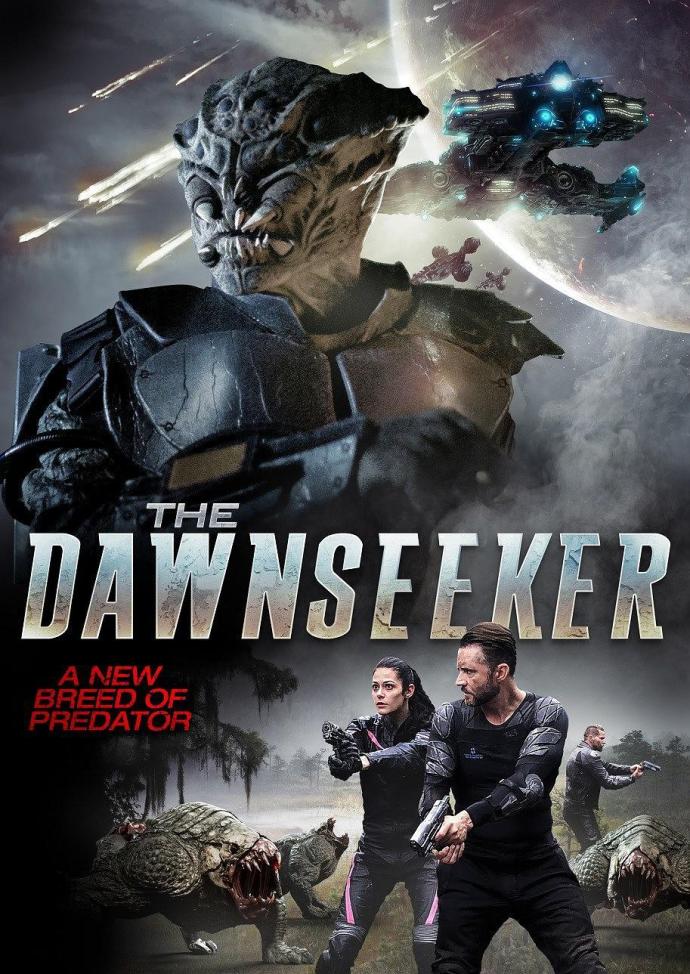 寻找黎明 The Dawnseeker 【2018】【科幻/恐怖】【美国】