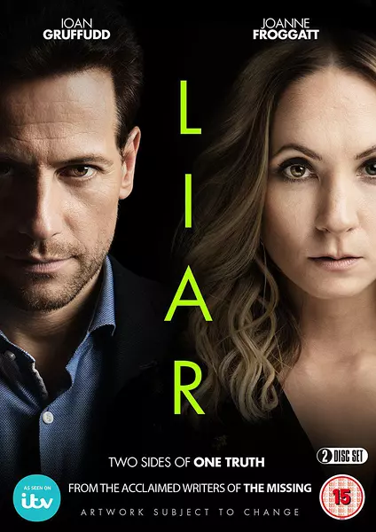 谁在撒谎 Liar (2017)