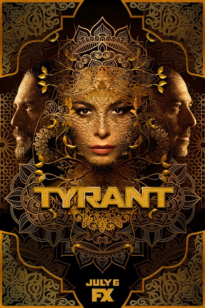 暴君 1-3季 Tyrant Season 3 (2016)