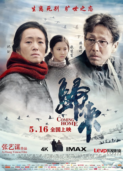 归来 (2014)