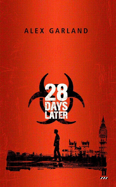 #惊变28天#+#惊变28周#    28 Days Later... (2002)